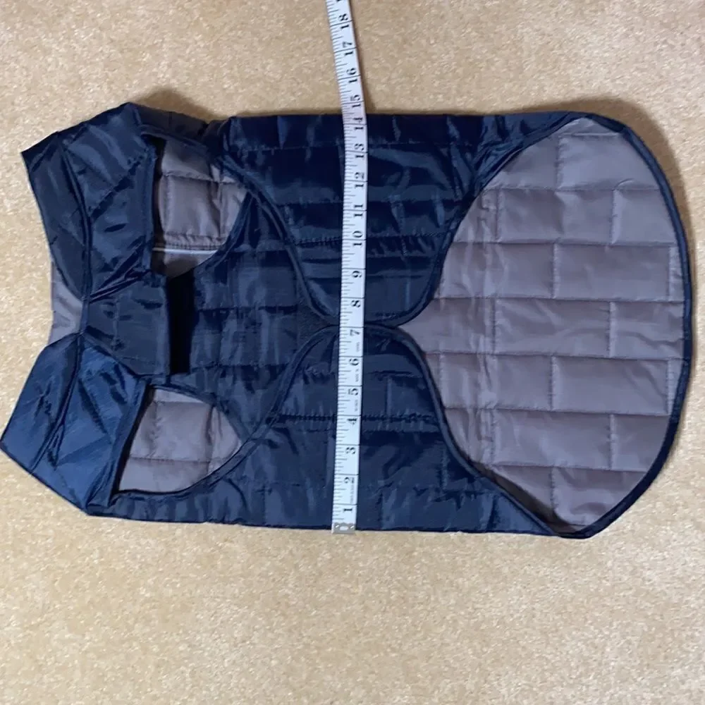 Dog Coat Water Resistant for M/L Dog NEW